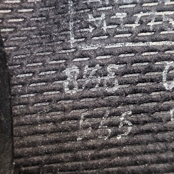 HY-TEST Executive Oil-Resistant Black Leather Upper Work Boots - As Is - Picture 11 of 17